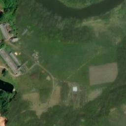 Satellite imagery of Lejasbindu Krauja, LV
