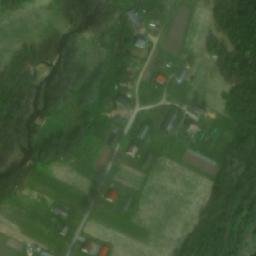 Satellite imagery of Lejasbindu Krauja, LV