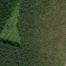 Satellite imagery of boundary_stone, LV