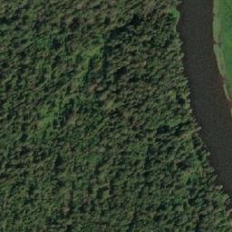 Satellite imagery of Kamen’ Lysan, RU