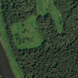 Satellite imagery of Kamen’ Lysan, RU