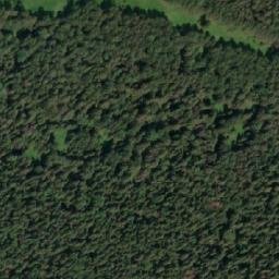 Satellite imagery of Kamen’ Lysan, RU