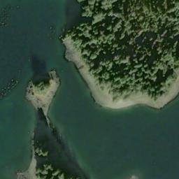 Satellite imagery of Middle Point, US