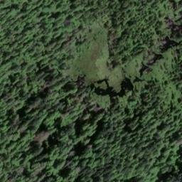 Satellite imagery of Scald Point, US