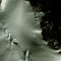 Satellite imagery of Noel Peak, CA