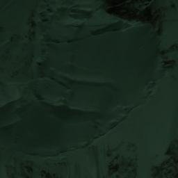 Satellite imagery of Mussell Peak, CA