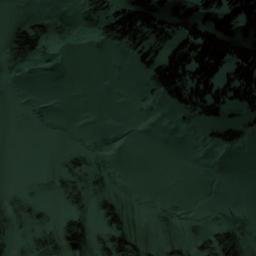 Satellite imagery of Mussell Peak, CA
