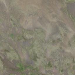 Satellite imagery of Sunday Pass, CA