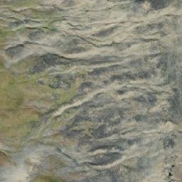 Satellite imagery of Tomias Mountain, CA