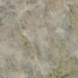 Satellite imagery of Tomias Mountain, CA