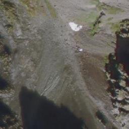 Satellite imagery of Mount Estabrook, CA