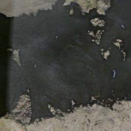Satellite imagery of Mount Hartley, CA