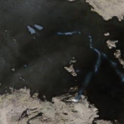 Satellite imagery of Mount Hartley, CA