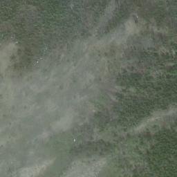 Satellite imagery of Prairie Mountain, CA