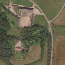 Satellite imagery of Bålhøj, DK