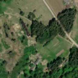 Satellite imagery of Vizlas Lejteces Atsegumi, LV