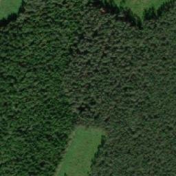 Satellite imagery of boundary_stone, LV