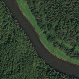 Satellite imagery of Kamen’ Lysan, RU