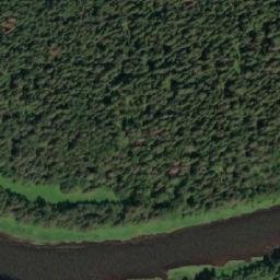 Satellite imagery of Kamen’ Lysan, RU