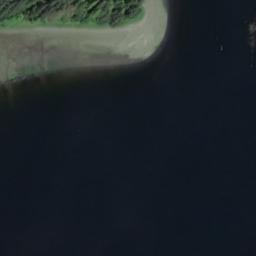 Satellite imagery of Scald Point, US