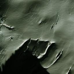 Satellite imagery of Noel Peak, CA