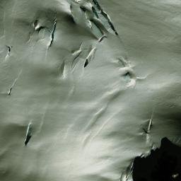 Satellite imagery of Noel Peak, CA