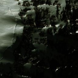 Satellite imagery of Noel Peak, CA