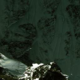 Satellite imagery of Mussell Peak, CA