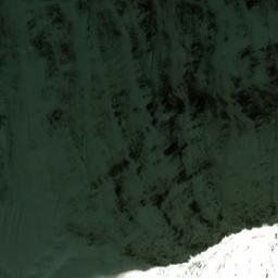 Satellite imagery of Mussell Peak, CA