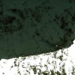 Satellite imagery of Mussell Peak, CA