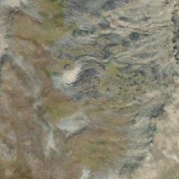 Satellite imagery of Tomias Mountain, CA