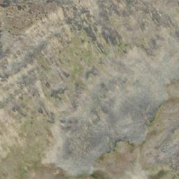 Satellite imagery of Tomias Mountain, CA
