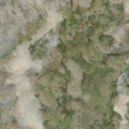 Satellite imagery of Tomias Mountain, CA