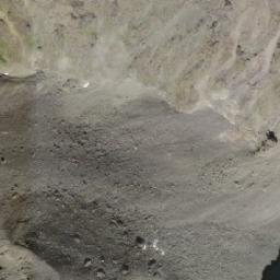 Satellite imagery of Mount Hartley, CA