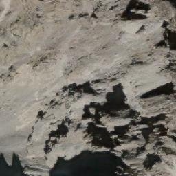 Satellite imagery of Mount Hartley, CA