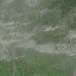 Satellite imagery of Prairie Mountain, CA
