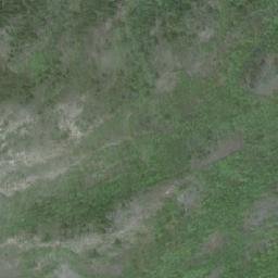 Satellite imagery of Prairie Mountain, CA