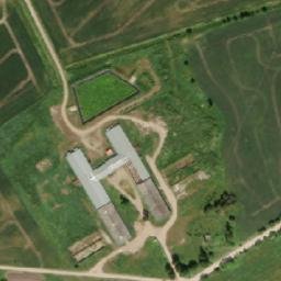 Satellite imagery of Valpenes piramīda, SE