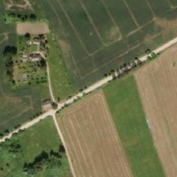 Satellite imagery of Valpenes piramīda, SE