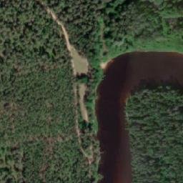 Satellite imagery of Sietiņiezis, LV