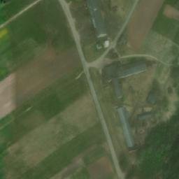 Satellite imagery of Vidagas Dolomīta Atsegumi, LV