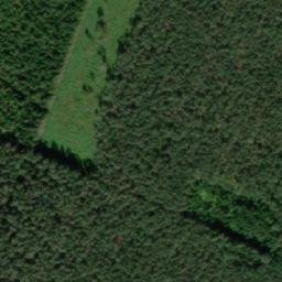 Satellite imagery of boundary_stone, LV