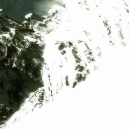 Satellite imagery of Mussell Peak, CA
