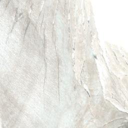 Satellite imagery of Kitsu Peak, CA