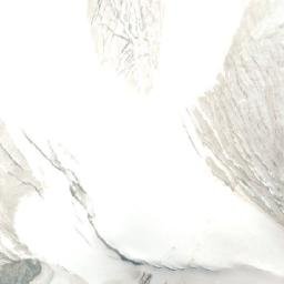 Satellite imagery of Kitsu Peak, CA