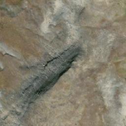 Satellite imagery of Tomias Mountain, CA