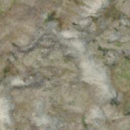 Satellite imagery of Tomias Mountain, CA