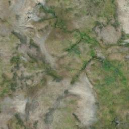 Satellite imagery of Tomias Mountain, CA
