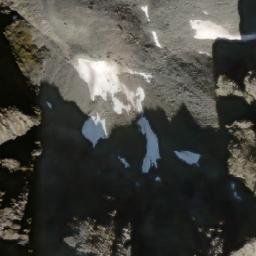 Satellite imagery of Mount Hartley, CA