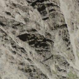 Satellite imagery of Mount Hartley, CA